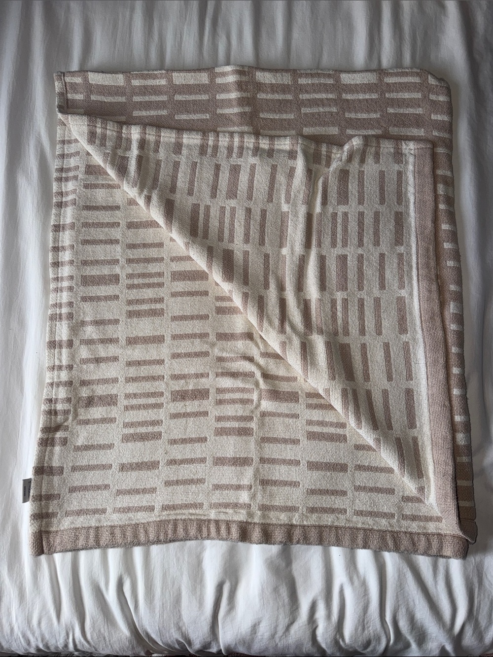TARGET PROJECT 62 THROW BLANKET 45 x 59